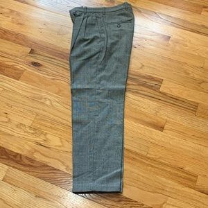 Christian Dior Dress pants